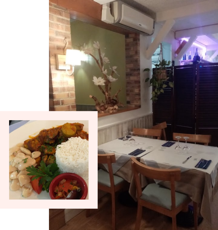 Le restaurant - Restaurant La Veranda - restaurant CHENNEVIERES-SUR-MARNE - Restaurant Chennevières sur Marne