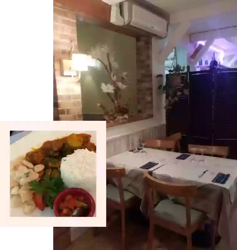 Le restaurant - Restaurant La Veranda - restaurant CHENNEVIERES-SUR-MARNE - Restaurant Antillais dans le 94
