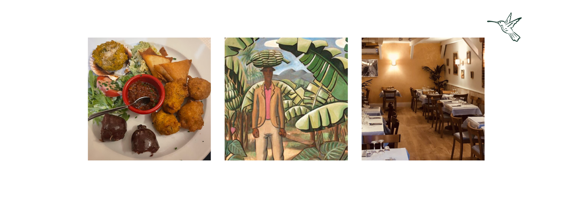 Restaurant La Veranda - restaurant CHENNEVIERES-SUR-MARNE - Restaurant Bonneuil sur Marne