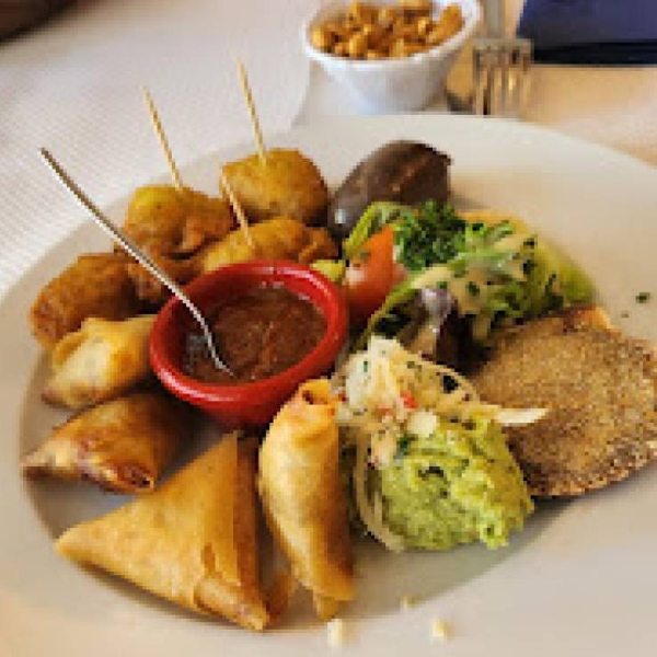 La carte - Restaurant La Veranda - restaurant CHENNEVIERES-SUR-MARNE - restaurant sympa CHENNEVIERES-SUR-MARNE