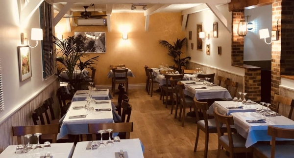 Restaurant La Veranda - restaurant CHENNEVIERES-SUR-MARNE - bien manger CHENNEVIERES-SUR-MARNE