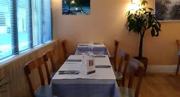 Restaurant La Veranda - restaurant CHENNEVIERES-SUR-MARNE - meilleur restaurant CHENNEVIERES-SUR-MARNE