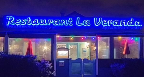 Restaurant La Veranda - restaurant CHENNEVIERES-SUR-MARNE - top restaurant CHENNEVIERES-SUR-MARNE