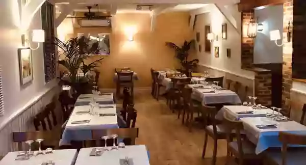 Restaurant La Veranda - restaurant CHENNEVIERES-SUR-MARNE - bon restaurant CHENNEVIERES-SUR-MARNE