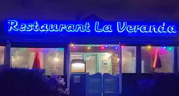 Restaurant La Veranda - restaurant CHENNEVIERES-SUR-MARNE - les meilleurs restaurant de CHENNEVIERES-SUR-MARNE
